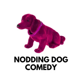 Nodding Dog Comedy Radio