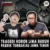 772 WAH GILA MERINDINK BANGET!! SALAH SATU CERITA PALING EPIC DI LENTERA MALAM