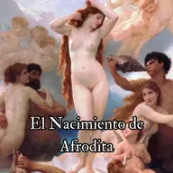 El Nacimiento de Afrodita