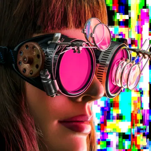 Cómo Glitchear Tu Realidad - MMP EP 710