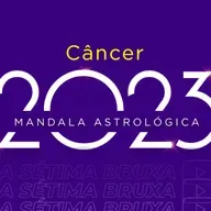 Câncer 2023 ♋