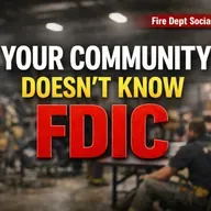 Using Moments Like FDIC to Build Community Trust