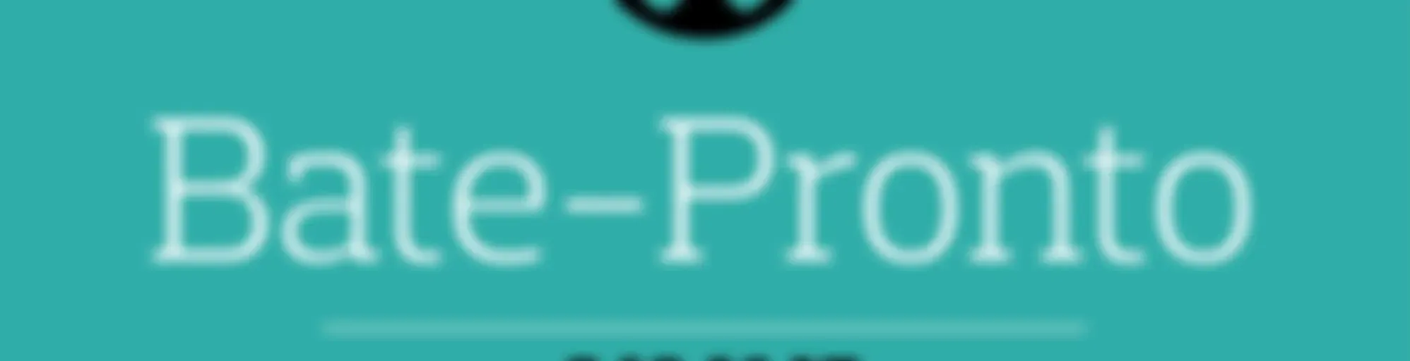 Bate-Pronto Podcast