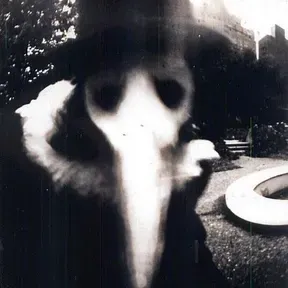 The Shadow space