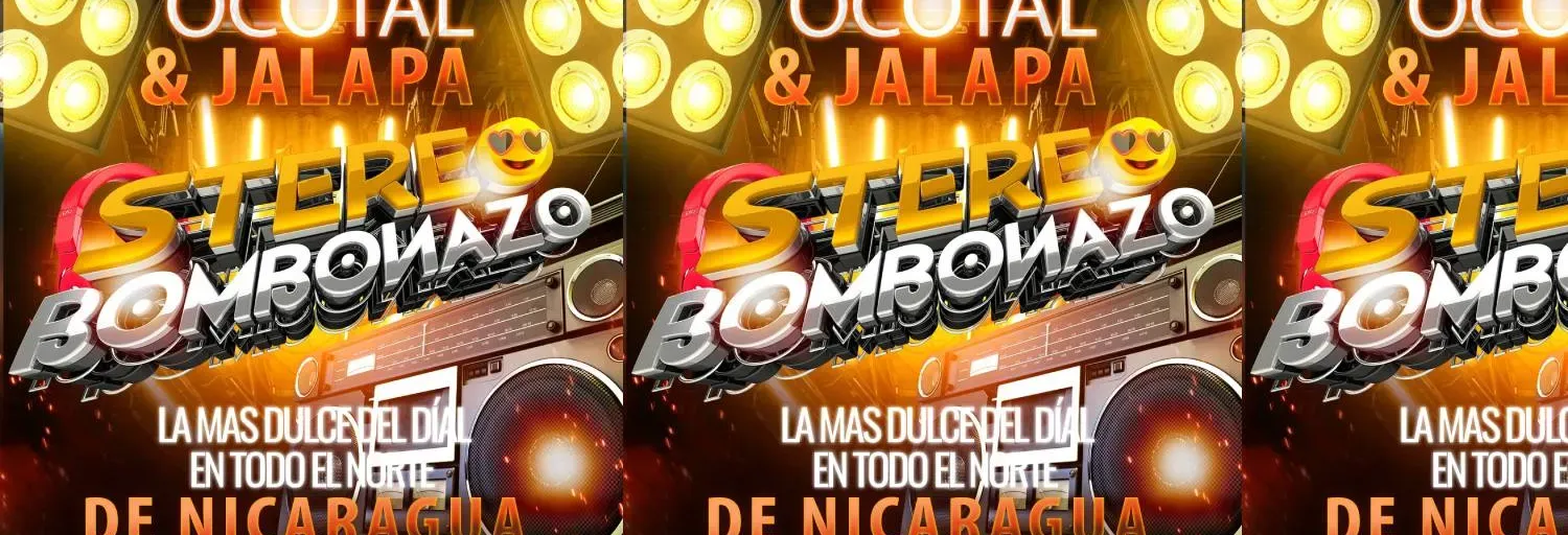 Stereo Bombonazo