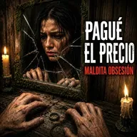 Pague el Precio de la Obsesion ⁄ Relato de Brujeria