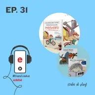 Educar y despertar el interés por la lectura | #DameLibros