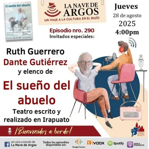 El sueño del abuelo