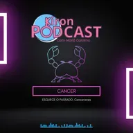 #CANCER no mês de Junho 2023