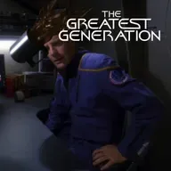 Thus Shat Zarathustra (ENT S3E2)