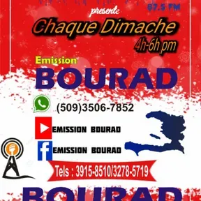 BOURAD FM