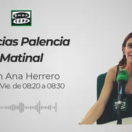 Noticias Palencia Matinal 01/08/2025