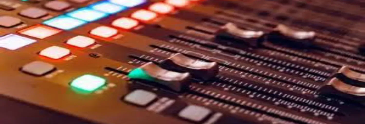 Radio Studio Akupulla Web
