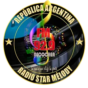 Radio Streaming Star Mélody