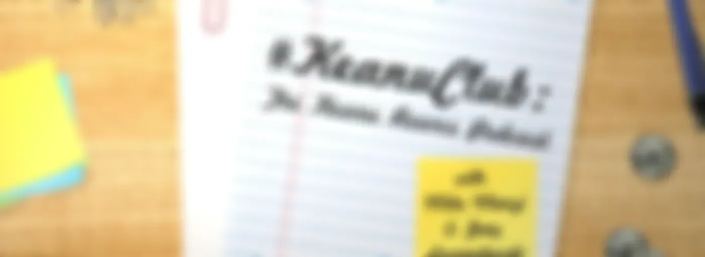 #KeanuClub: The Keanu Reeves Podcast