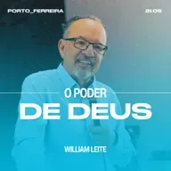 O Poder de Deus - William Leite