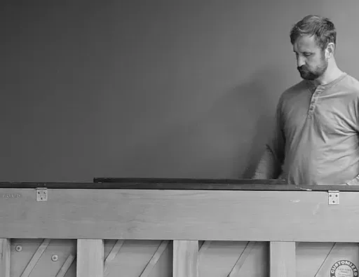 Episode 722: Seth Davey