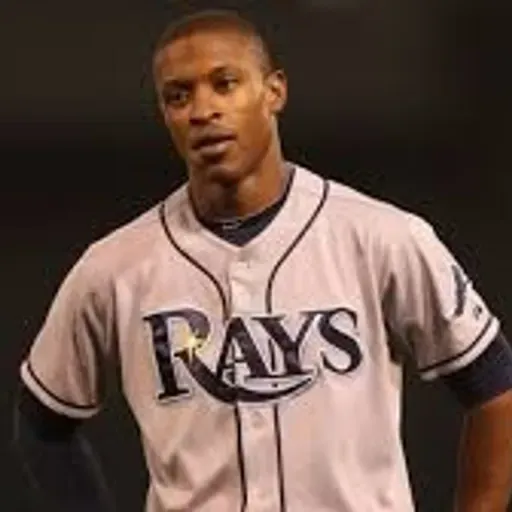 407: BJ Upton Rays & Coach Mayden Coaches Corner A Blast from the Past #sports #interview #tv #baseball
