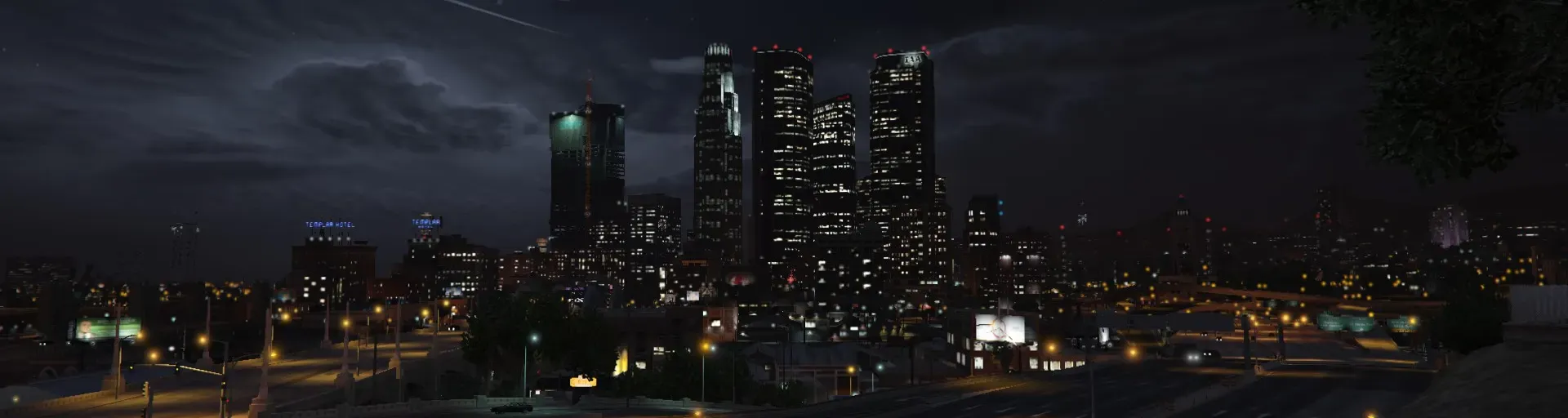 San Andreas Radio