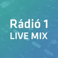 Rádió 1 Live Mix 2026-04-13 17:00