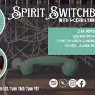 Spirit Switchboard-Multidimensional Guides & Cosmic DNA Frequencies- Asria Beckham