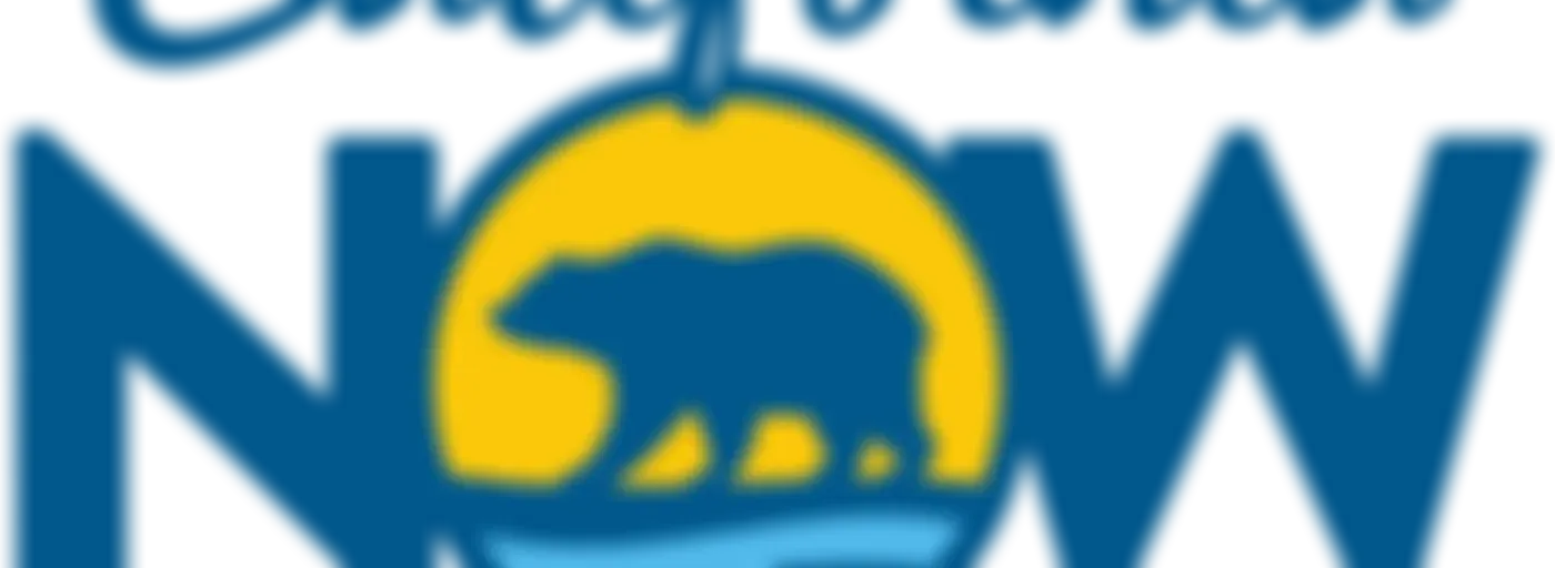 California Now Podcast