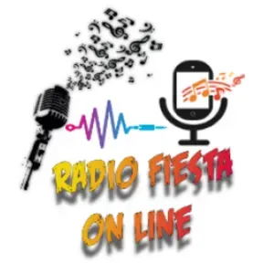 Radio Fiesta Online