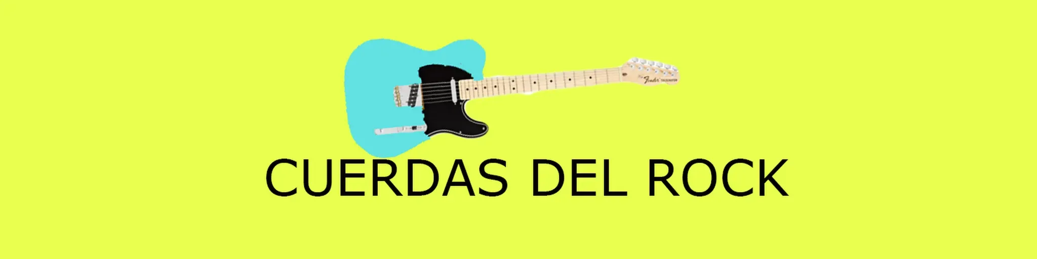 RADIO CUERDAS DEL ROCK