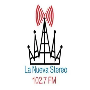 EMISORA LA NUEVA