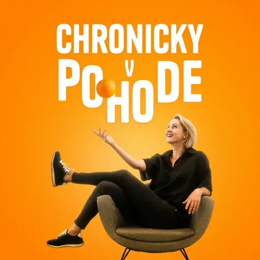 HYPNOTERAPIA – JARO PÁVEK  I  Chronicky v pohode #21