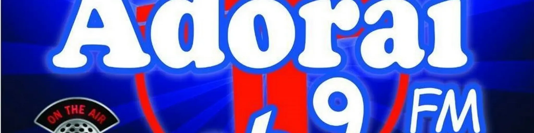 Radio Adorai FM 106.9