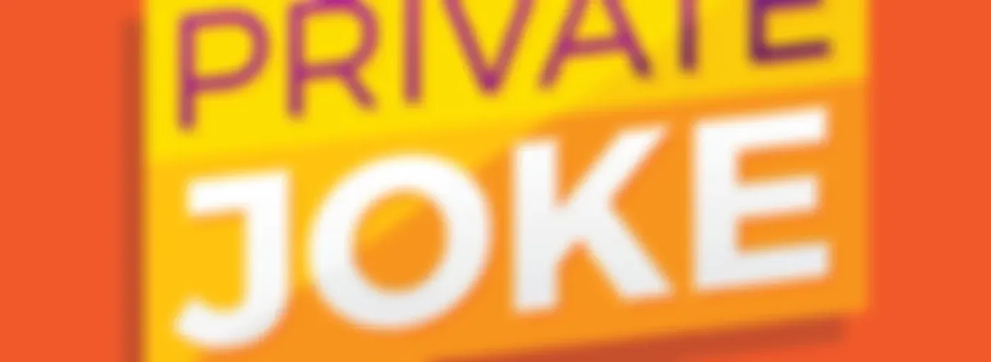 Private Joke Podcast