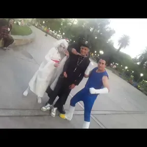 Los cocas