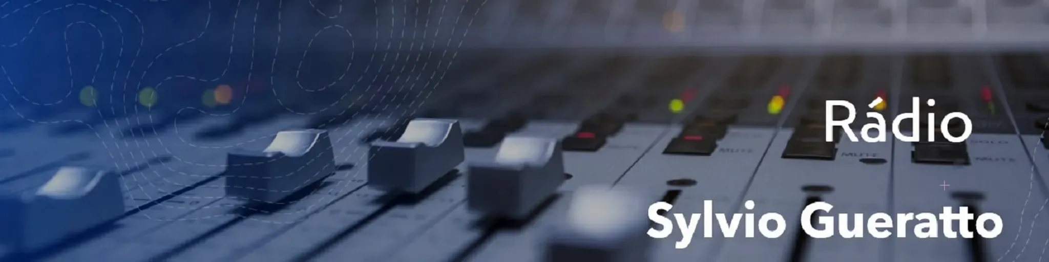 Radio Sylvio Gueratto
