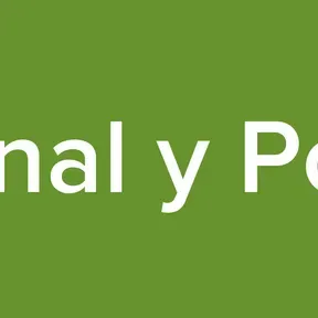 Nacional y Popular