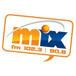 Mix FM Cyprus