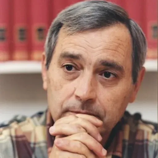 A Good Friday Death: Vittorio Messori, RIP