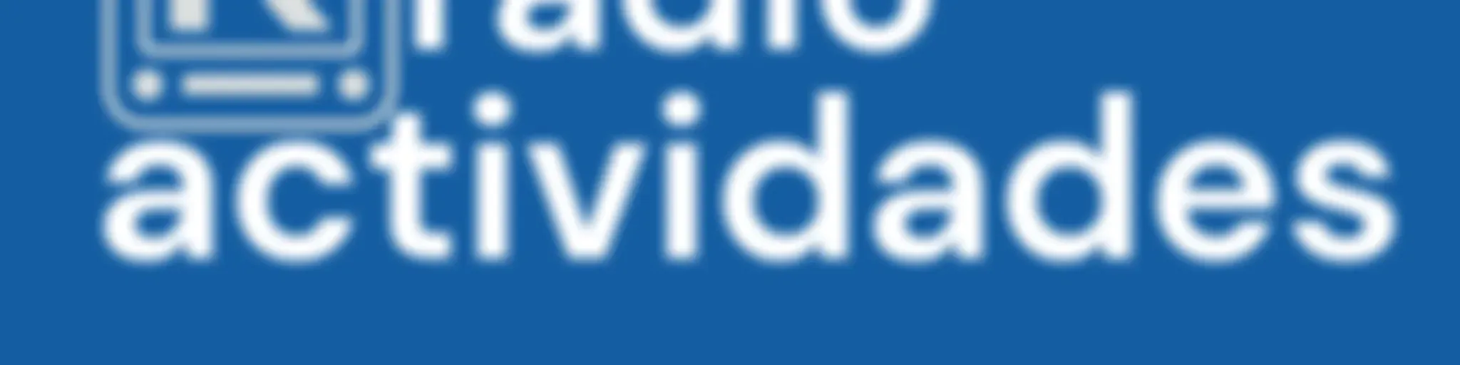 Radioactividades