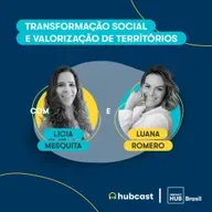 Hubcast 110 | Instituto Ideias