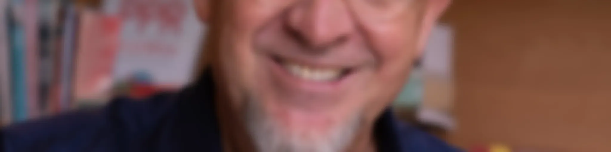 ofilosofoperegrino - Beto Colombo