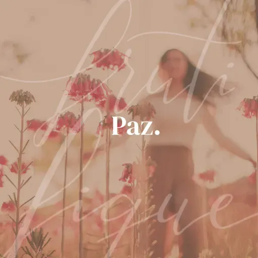 Dia 05 - Paz