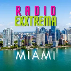 Radio Exxtrema Miami