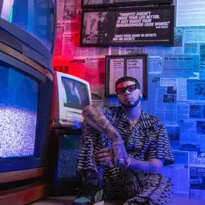 Anuel aa