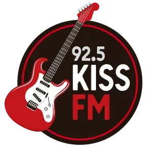 Kiss FM 92.5 São Paulo
