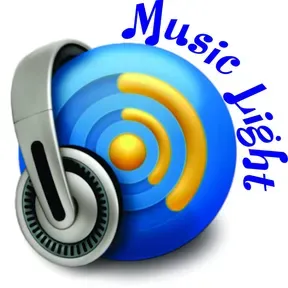 Music Light
