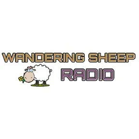 Wandering Sheep Radio - LIVE THE 80s