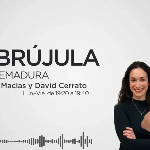 La Brújula de Extremadura (03/12/2025)