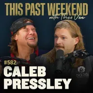 #582 - Caleb Pressley