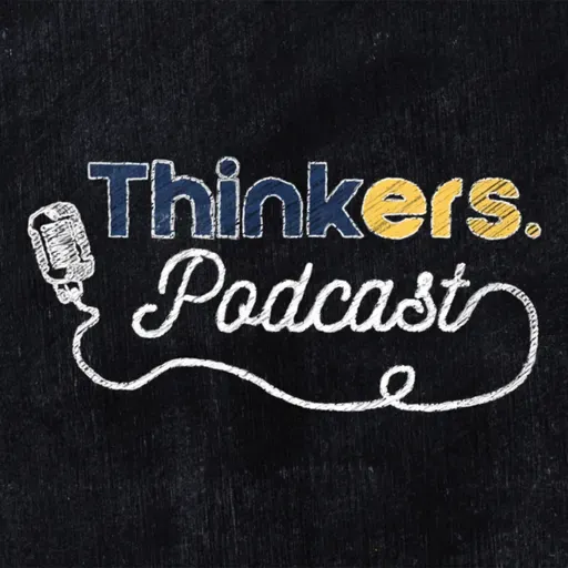 Thinkers Podcast EP05 "Монгол Улсын эрх зүйн орчин, Үндсэн 4 хууль" Purevsuren.B