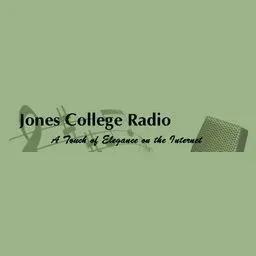 Jones College Radio